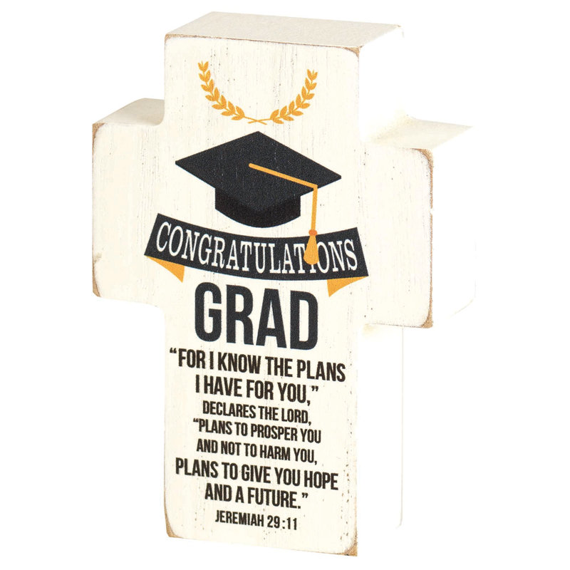 Burack Graduation for I Know