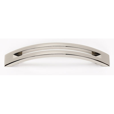 Split Top Arch Pull