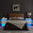 Morits LED Nightstand with Wireless Charging-1875993207