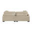 Upholstered 90'' Loveseat