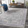 Infinity Oriental Indoor Rug