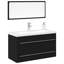 Bathroom Vanity with Basin