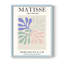 Matisse Div, reproduction encadrée - bois massif-2088550441-2088550445