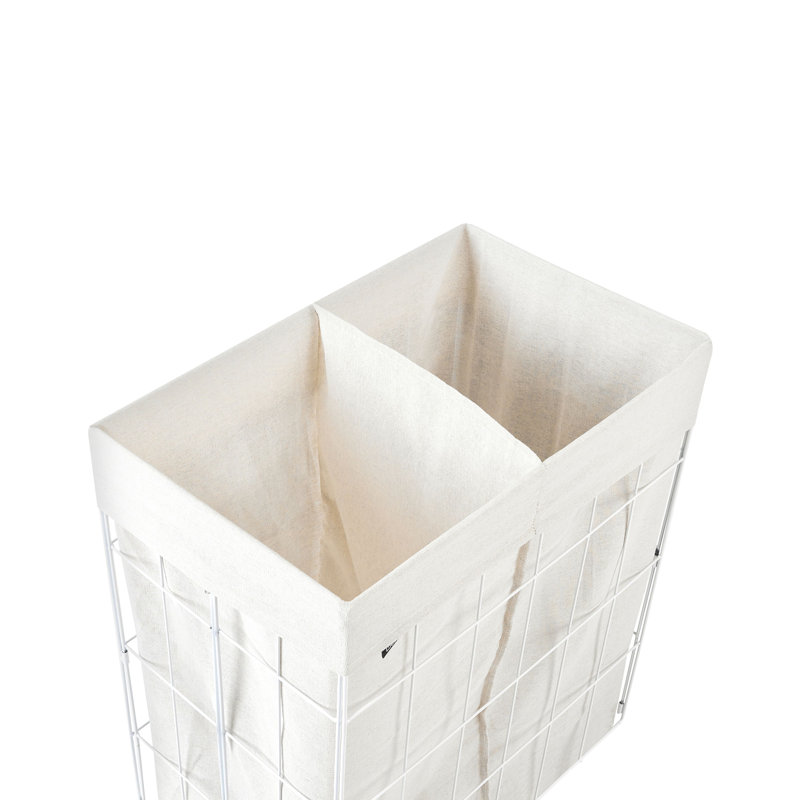 Borodale Laundry Basket