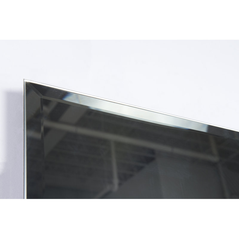 Laken Flat Wall Mirror