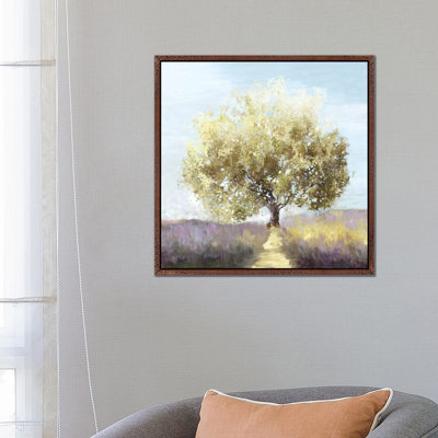 Province by Allison Pearce - Painting on Canvas