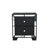 Fazeley Solid + Manufactured Wood Nightstand