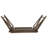 Mamtha Solid Wood Writing Desk