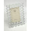 Crystal Glass Rectangle Picture Frame-353762385