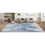 Abstract Area Rug-233355480