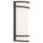 Steel Flush Mounted Sconce-279907453