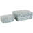Ninon 2 Piece Handmade Mother Of Pearl Decorative Box Set