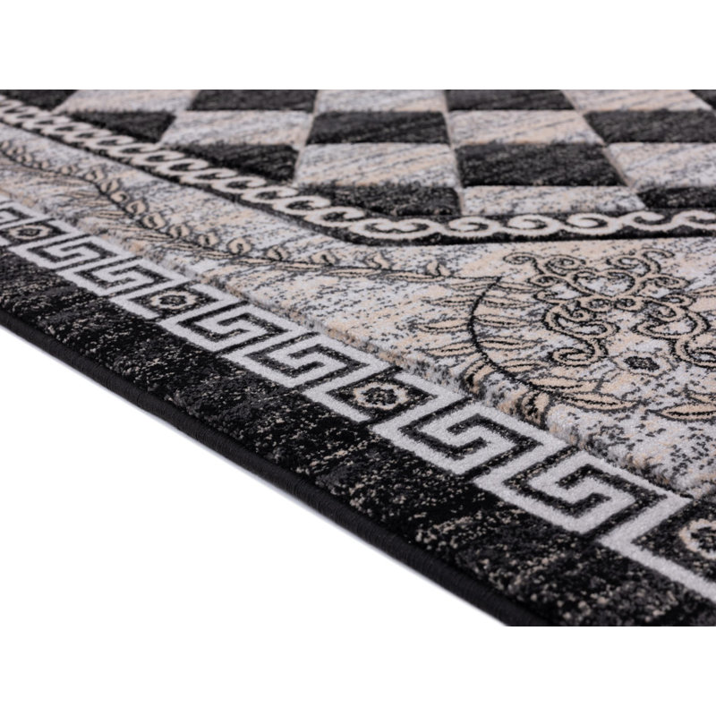 Demaris Rug, Rectangle 3'9" x 5'9"
