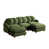 Olive Green est en rupture de stock
