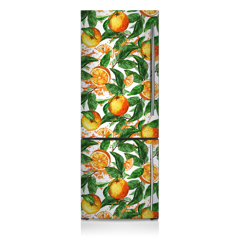 Door Decal
