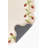 Momeni Lily Hand Tufted Wool Floral Multi Area Rug 2' X 3'-121099036