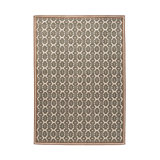 Geometric Area Rug