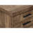 Rolling Mobile File Cabinet, Printer Stand, 3 Drawers Office Cabinet