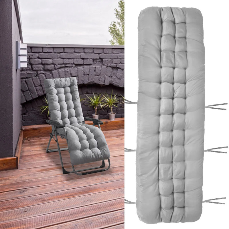 Soft And Skin-Friendly Polyester Fiber Provides Exceptional Comfort., Thicken Gray