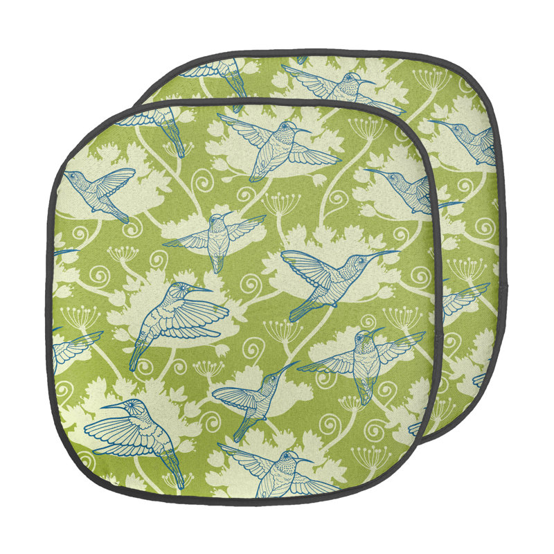Coussin de siège d'extérieur Spring