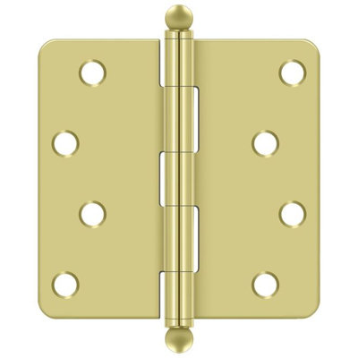 Steel Hinge