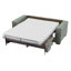 Maximina 2 Seater Sofa Bed-91533601