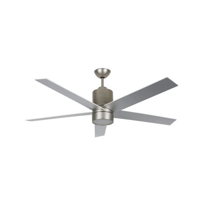 Melcolm 56'' Ceiling Fan with LED Lights