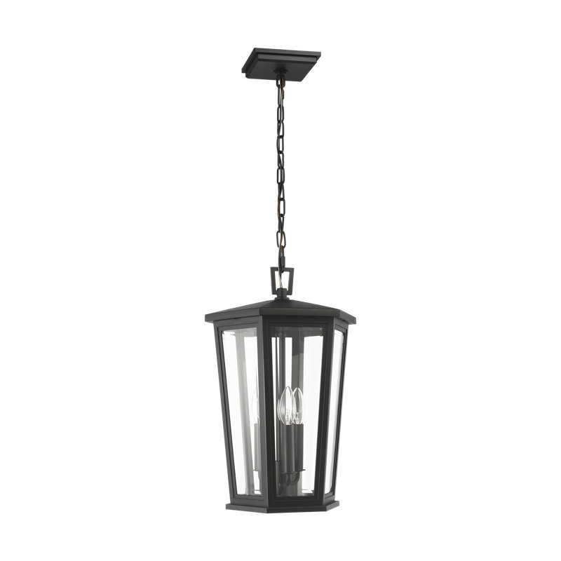 Witley Large Post Lantern
