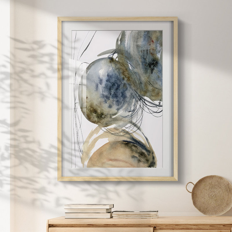 Hibernation II -Framed Print