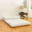 Grand canapé-lit avec matelas pliant Modern