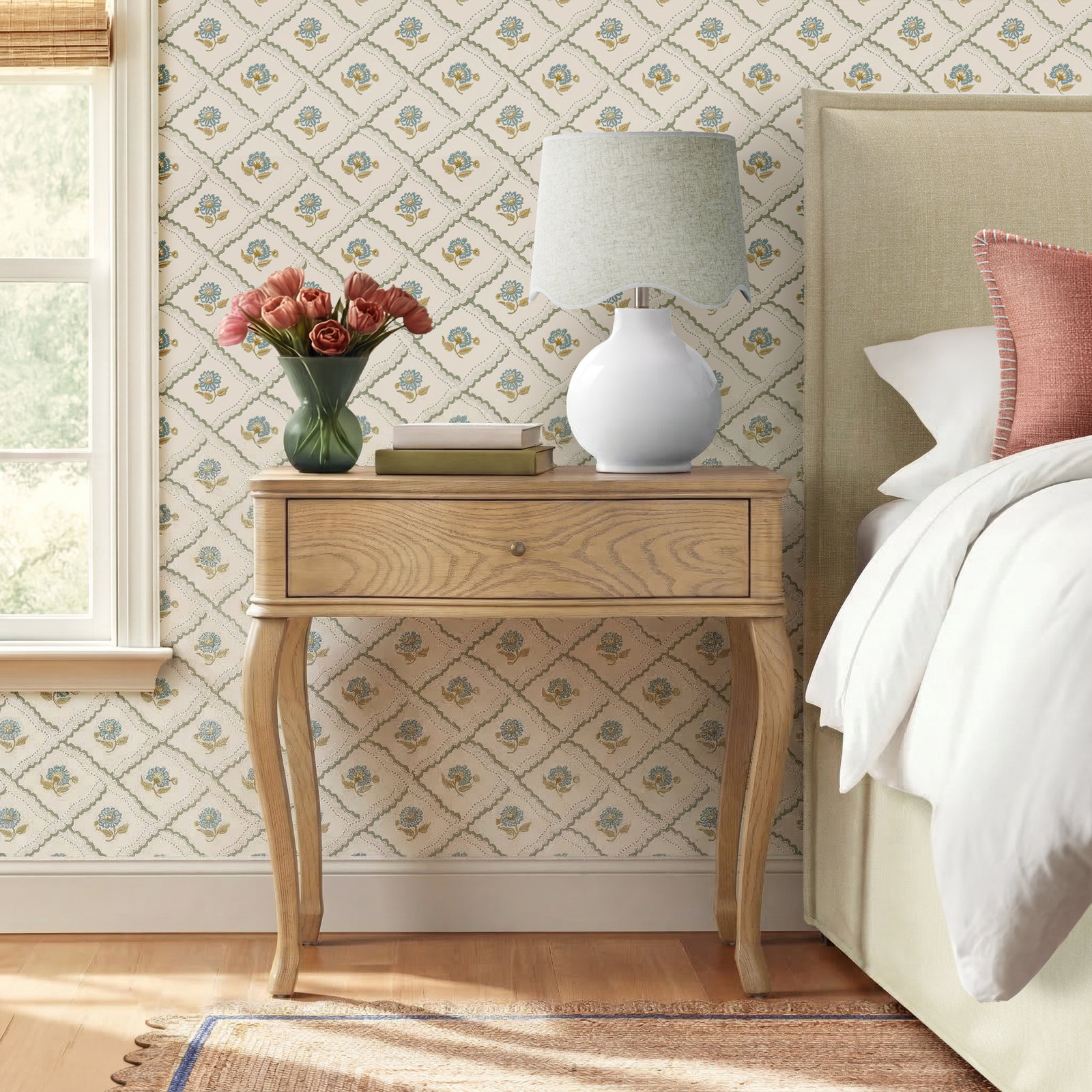 Harry Nightstand