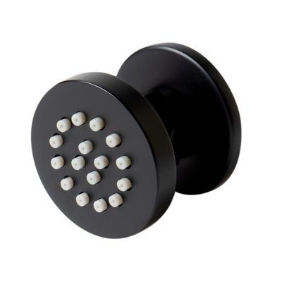 Adjustable Shower Body Spray
