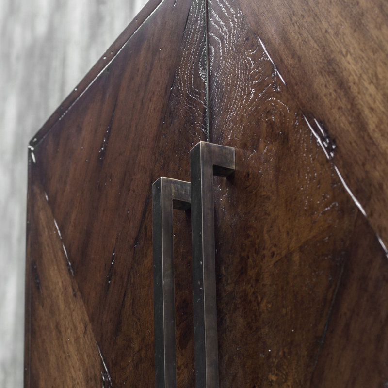 Eliza Accent Cabinet