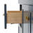 Hamlet 36.25'' Single Bathroom Vanity with Carrara Quartz Top-94003746