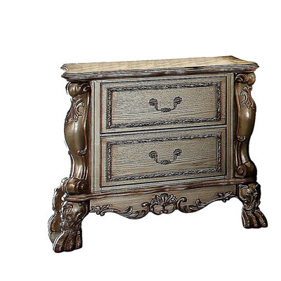 Table de chevet Dresden