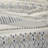 Soft Seersucker Bedding Sets, Polyester Comfort, Farmhouse Style For Home