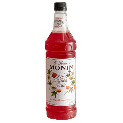 FixtureDisplays Snow Cone Syrup