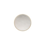 Roda Handmade Stoneware Appetizer Plate