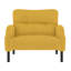 Fauteuil rembourré-77723479