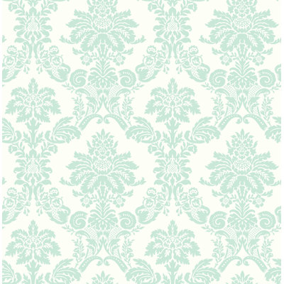 Burge Damask Roll