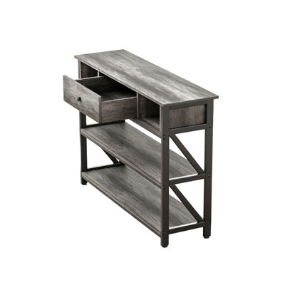 100 cm W Console Table