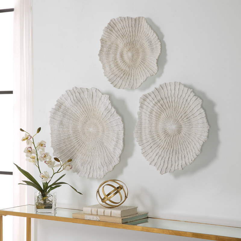 Polyresin Wall Decor