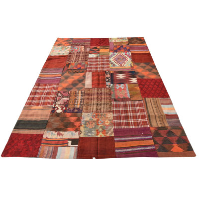 5x8 Plimpton Multi Rug