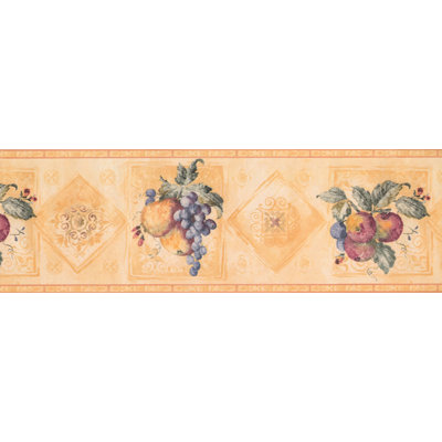Hoffman Border