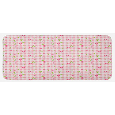 Tapis de cuisine