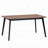 Contemporary Dining Set