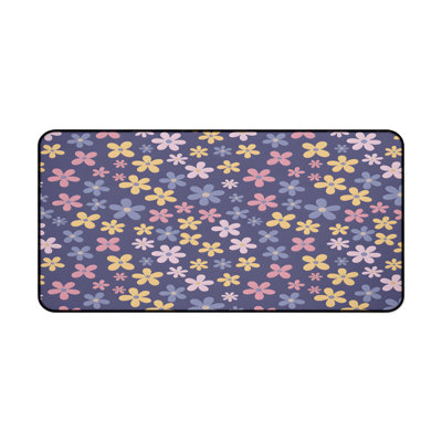 Polyester Desk Pad