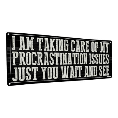 Wall Decor on Metal