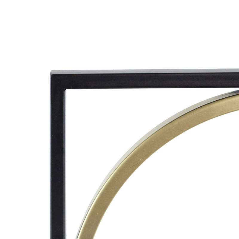 Miroir mural 47,2 po Eclectic Styling