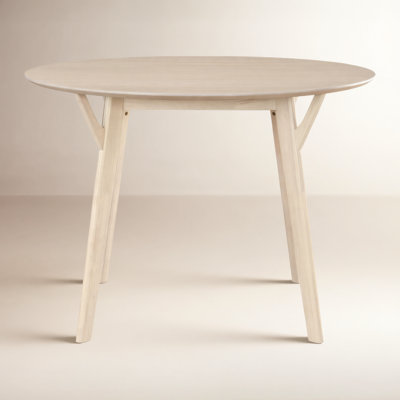 Evanston 42" Dining Table